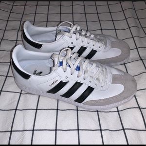 Adidas Samba Sneakers